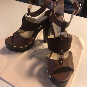 Like new Jimmy Choo!